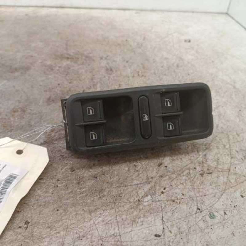 Interrupteur de leve vitre avant gauche SKODA ROOMSTER