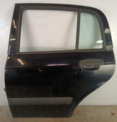 Porte arriere gauche HYUNDAI GETZ Photo n°1