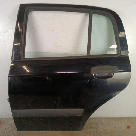 Porte arriere gauche HYUNDAI GETZ Photo n°1