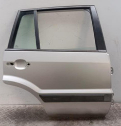 Porte arriere droit FORD FUSION Photo n°1