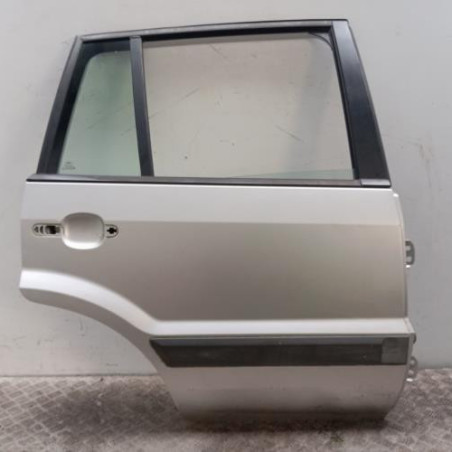 Porte arriere droit FORD FUSION Photo n°1