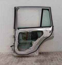 Porte arriere droit FORD FUSION Photo n°4