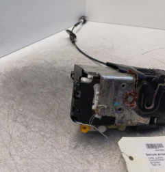 Serrure arriere droit FORD FUSION