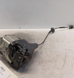 Serrure arriere droit FORD FUSION Photo n°3