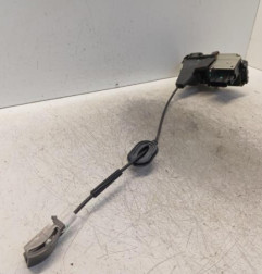 Serrure arriere droit FORD FUSION Photo n°4