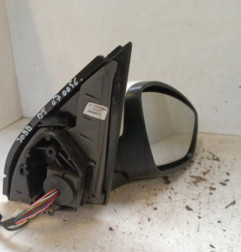 Retroviseur droit PEUGEOT 308 2 Photo n°4