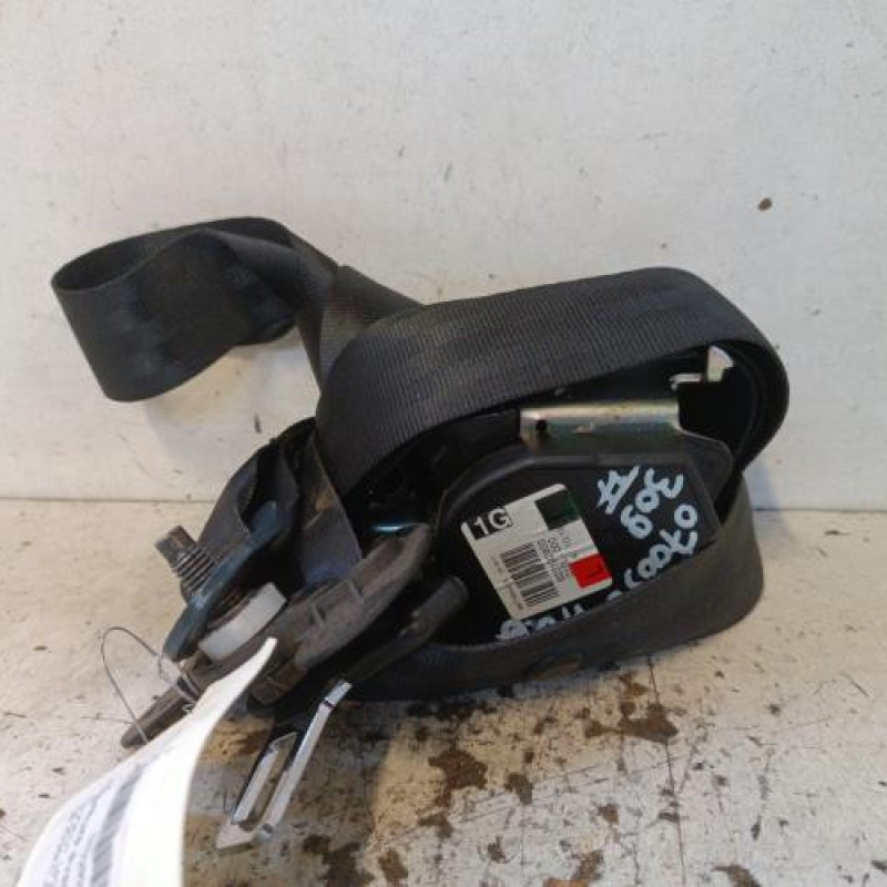 Ceinture avant gauche PEUGEOT 308 2