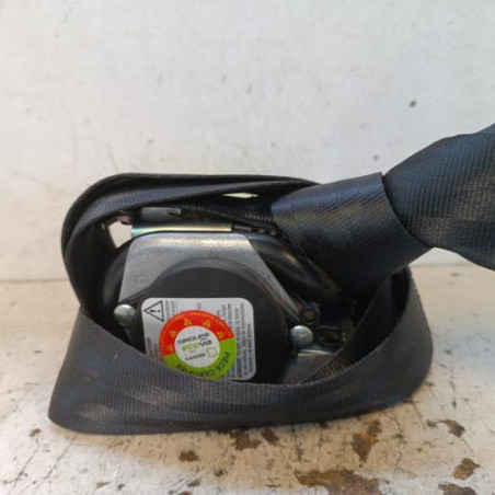 Ceinture avant gauche PEUGEOT 308 2