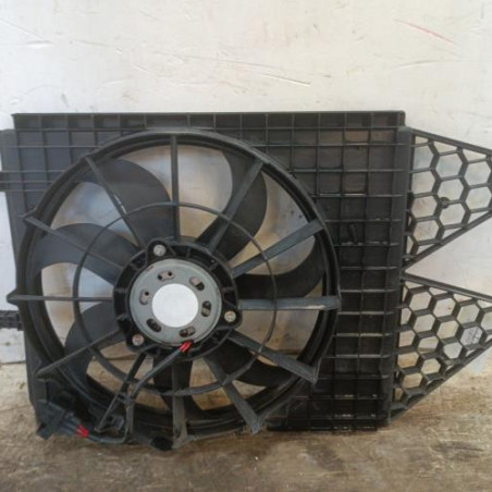 Ventilateur eau VOLKSWAGEN POLO 5