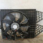 Ventilateur eau VOLKSWAGEN POLO 5