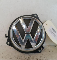 Poignee hayon VOLKSWAGEN POLO 5 Photo n°1