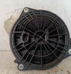 Poignee hayon VOLKSWAGEN POLO 5