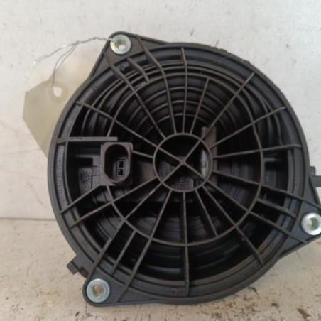 Poignee hayon VOLKSWAGEN POLO 5