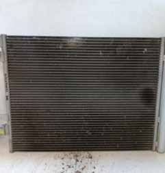 Radiateur clim PEUGEOT 308 2 Photo n°1