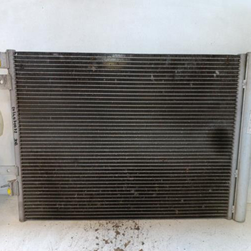 Radiateur clim PEUGEOT 308 2 Radiateur clim PEUGEOT 308 2