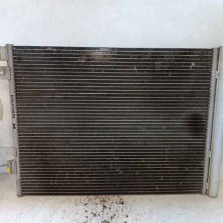 Radiateur clim PEUGEOT 308 2 Photo n°1