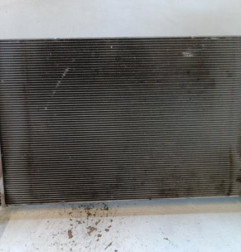 Radiateur eau PEUGEOT 308 2 Photo n°1