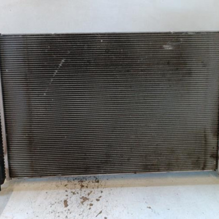 Radiateur eau PEUGEOT 308 2 Photo n°1
