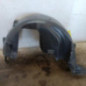 Pare boue arriere droit PEUGEOT 308 2