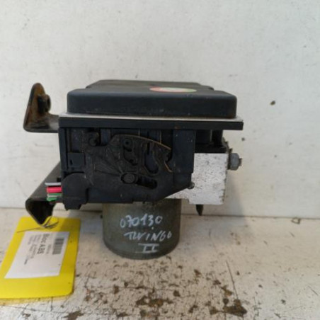 Bloc ABS (freins anti-blocage) RENAULT TWINGO 2