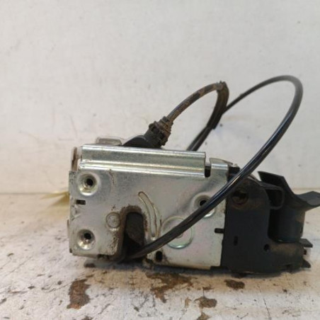 Serrure avant gauche RENAULT TWINGO 2