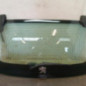 Malle/Hayon arriere PEUGEOT 107