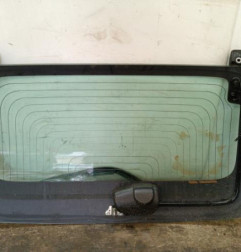 Malle/Hayon arriere PEUGEOT 107