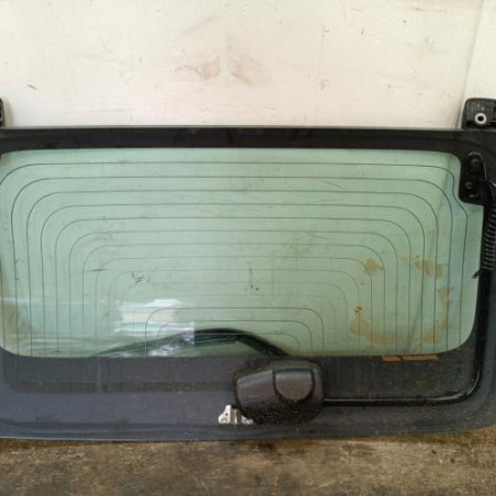 Malle/Hayon arriere PEUGEOT 107
