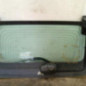 Malle/Hayon arriere PEUGEOT 107