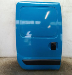 Porte laterale droit RENAULT KANGOO 1 Photo n°1