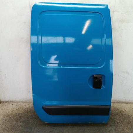 Porte laterale droit RENAULT KANGOO 1 Photo n°1