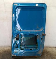 Porte laterale droit RENAULT KANGOO 1
