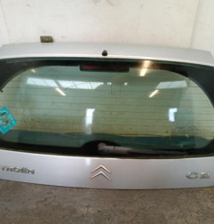 Malle/Hayon arriere CITROEN C2 Photo n°1