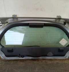 Malle/Hayon arriere CITROEN C2