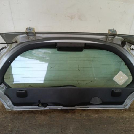 Malle/Hayon arriere CITROEN C2