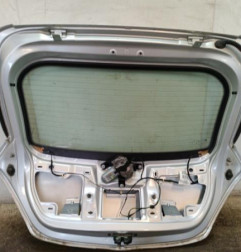 Malle/Hayon arriere OPEL CORSA D