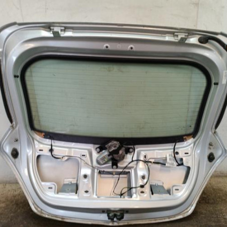 Malle/Hayon arriere OPEL CORSA D