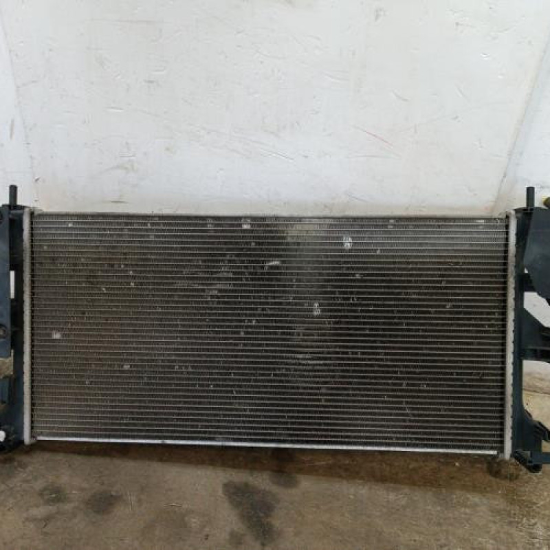 Radiateur eau CITROEN JUMPER 3 Radiateur eau CITROEN JUMPER 3