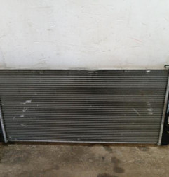 Radiateur eau CITROEN JUMPER 3