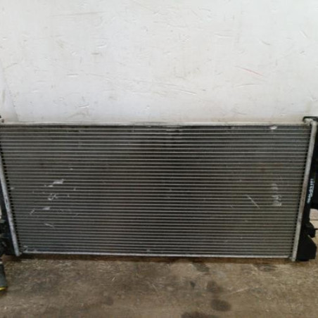 Radiateur eau CITROEN JUMPER 3