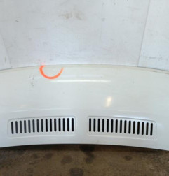 Capot CITROEN JUMPER 3 Photo n°1