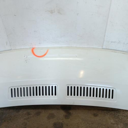 Capot CITROEN JUMPER 3 Photo n°1