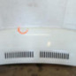 Capot CITROEN JUMPER 3