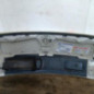 Capot CITROEN JUMPER 3