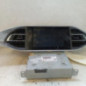 Ecran GPS PEUGEOT 308 2