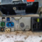 Ecran GPS PEUGEOT 308 2