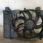 Moto ventilateur radiateur PEUGEOT 508 1 SW