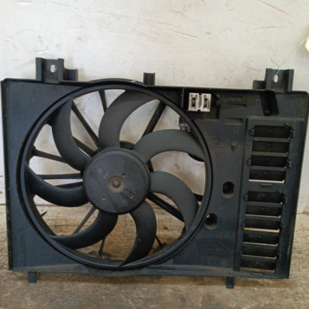 Moto ventilateur radiateur PEUGEOT 508 1 SW
