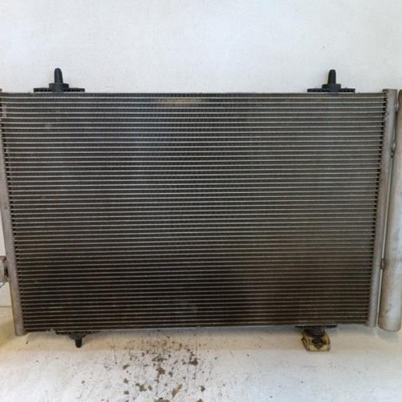 Radiateur clim PEUGEOT 508 1 SW