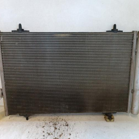 Radiateur clim PEUGEOT 508 1 SW Photo n°1